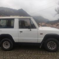 Mitsubishi Pajero 2500