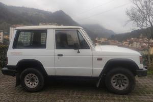 Mitsubishi Pajero 2500
