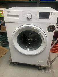 Lavatrice beko