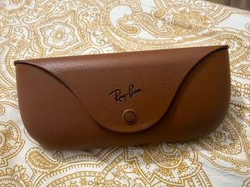 Custodia rayban meta gen 1