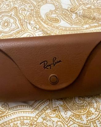 Custodia rayban meta gen 1