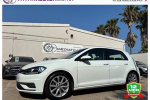 VOLKSWAGEN Golf 1.6 TDI 115CV 5p. Executive BMT