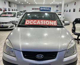 Kia Rio 1.5 Diesel 180 mila km