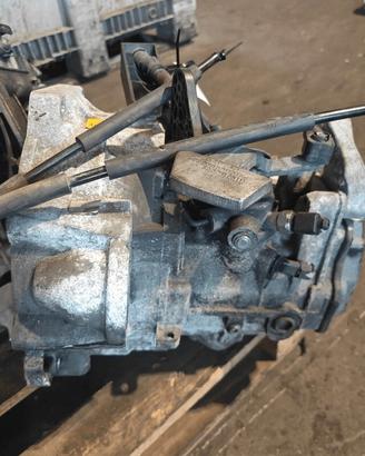 CAMBIO 5M VOLKSWAGEN GOLF 7 1.6 TD 2016 CXX 1211/2