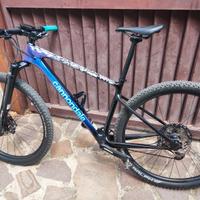 Cannondale scalpel ht