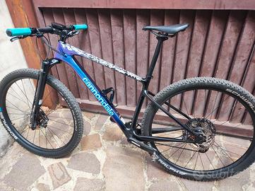 Cannondale scalpel ht
