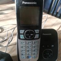 CORDLESS PANASONIC