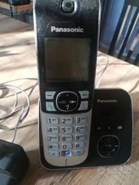 CORDLESS PANASONIC