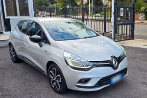 Renault Clio TCe 12V 90CV Start&Stop 5 porte Energ