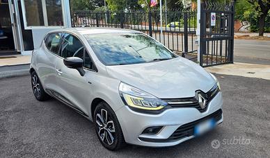 Renault Clio TCe 12V 90CV Start&Stop 5 porte Energ