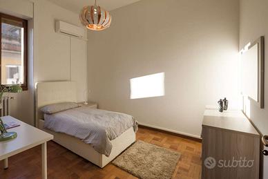 MM MOSCOVA - CAMERA LIBERA DAL 6 FEBBRAIO -