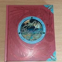 Dragologia - Il Libro Completo dei Draghi