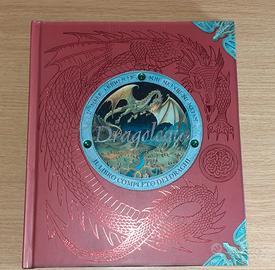 Dragologia - Il Libro Completo dei Draghi