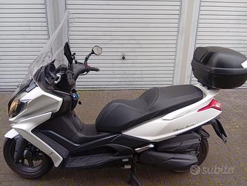 KYMCO DOWNTOWN 350I ABS
