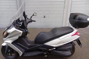 KYMCO DOWNTOWN 350I ABS