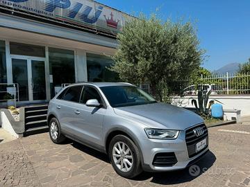 Audi Q3 2.0 TDI 150 CV S tronic Business GARANZIA 