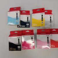 Toner Canon Pixma PRO1
