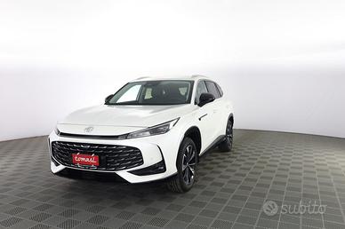 MG HS (2024-->) HEV Luxury