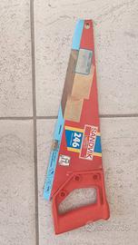 Sandvik Sega a mano per bricolage