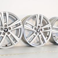 4 Cerchi Originali SEAT ATECA - 16" + Sped Gratis