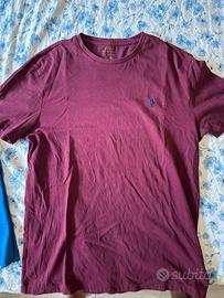 T shirt ralph lauren