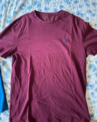 T shirt ralph lauren