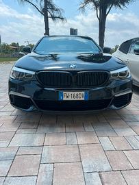 BMW serie 5 2019