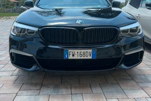BMW serie 5 2019