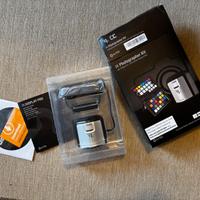X-rite i1 Photographer sonda calibrazione display
