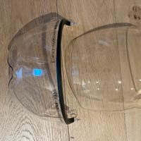 Visiere per casco KASK