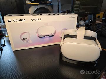 Oculus Meta Quest 2 - 64 GB