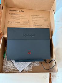 Modem tim hub+ nuovo