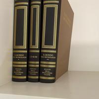 Treccani – “Enciclopedia Archeologica”