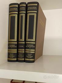 Treccani – “Enciclopedia Archeologica”
