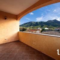 Appartamento al secondo piano con vista panoramica