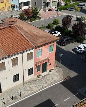 CASA SEMINDIPENDENTE A ZEVIO