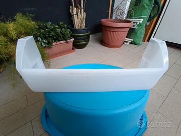 balconcino bottiglie frigorifero Electrolux 