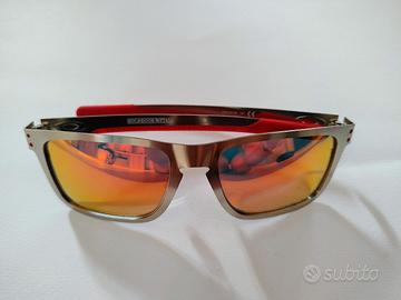 Occhiali Oakley Holbrook Metal