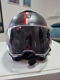 casco moto