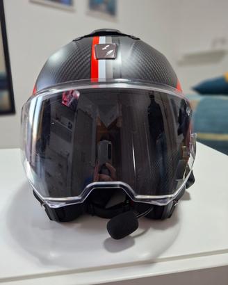 casco moto