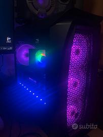 NVIDIA GeForce RTX 3060 Ti 8GB - Revisionata
