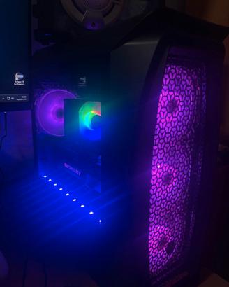 NVIDIA GeForce RTX 3060 Ti 8GB - Revisionata