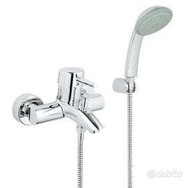 MISCELATORE GROHE GRUPPO VASCA CONCETTO 32212 00A