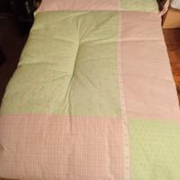 paracolpi per lettino