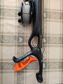 Fucile sub Graphite c4