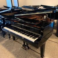 Pianoforte yamaha c1 silent