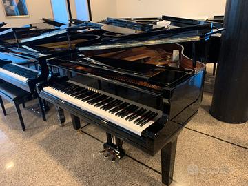Pianoforte yamaha c1 silent