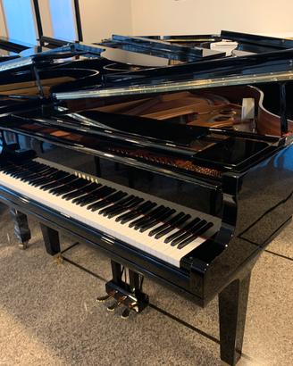 Pianoforte yamaha c1 silent