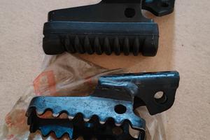 Pedane Aprilia Pegaso 650