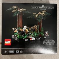 Set lego da collezione